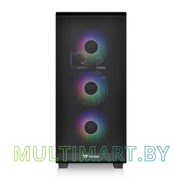 Корпус Thermaltake S250 TG ARGB CA-1Y6-00M1WN-00 картинка 3